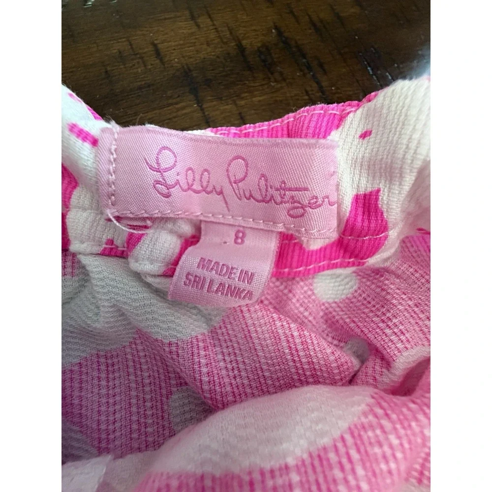 Lilly Pulitzer these lilly